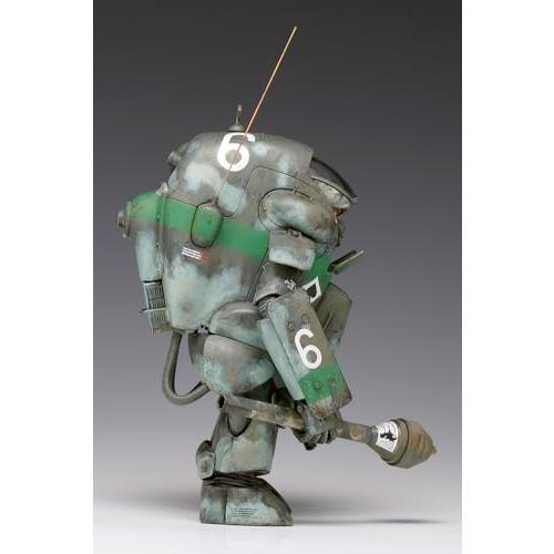 ウェーブ マシーネンクリーガー P.K.A. Ausf G4/R1 グッカー 1/20