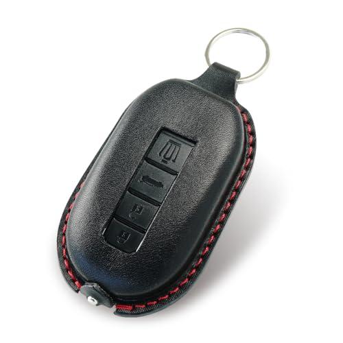 革茶屋 スマートキーケース トヨタ クラウンスポーツ RS PHEV 専用キー