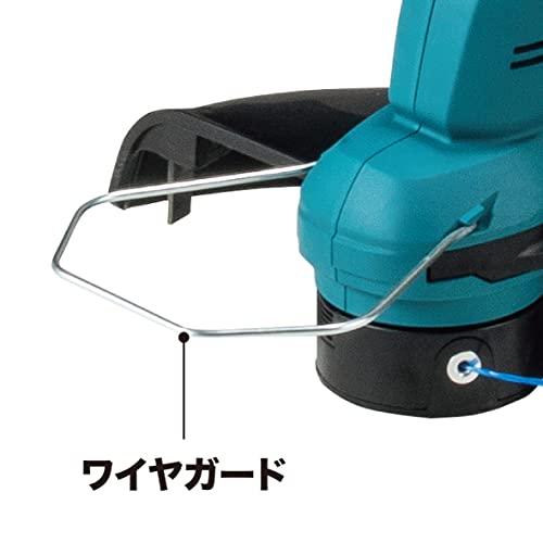 マキタ(Makita) 260mm充電式草刈機 18V バッテリ・充電器別売rm Amazon | マキタ(Makita) 260mm充電式草刈機 18V バッテリ・充電器別売