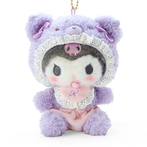 サンリオSANRIO サンリオ マスコットホルダー クロミ クロミ