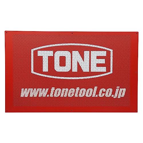 TONE パンチングボードセット L-PB01R : あかるストア - 通販 - Yahoo