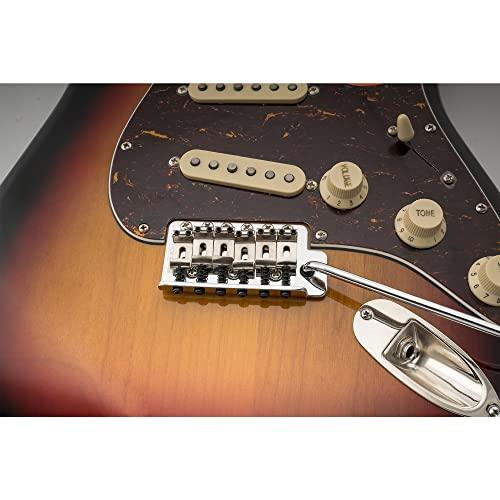 Wilkinson WOV01 10.5mm ヴィンテージ STギターレモロユニット