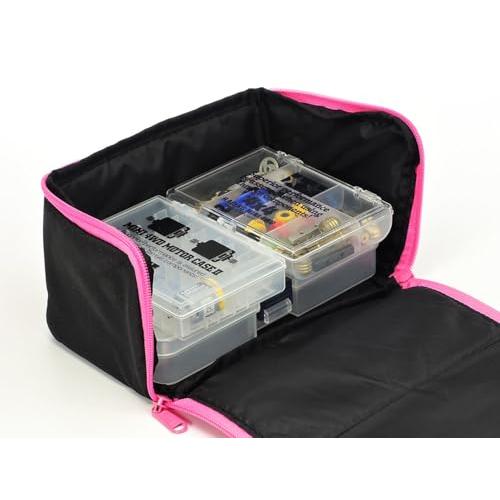 ミニ四駆 8箱セット タミヤ ミニ四駆特別企画 フルカウルミニ四駆 コンパクトバッグ