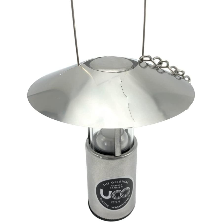 ランタンシェード ユーコ キャンドルランタンシェード UCO