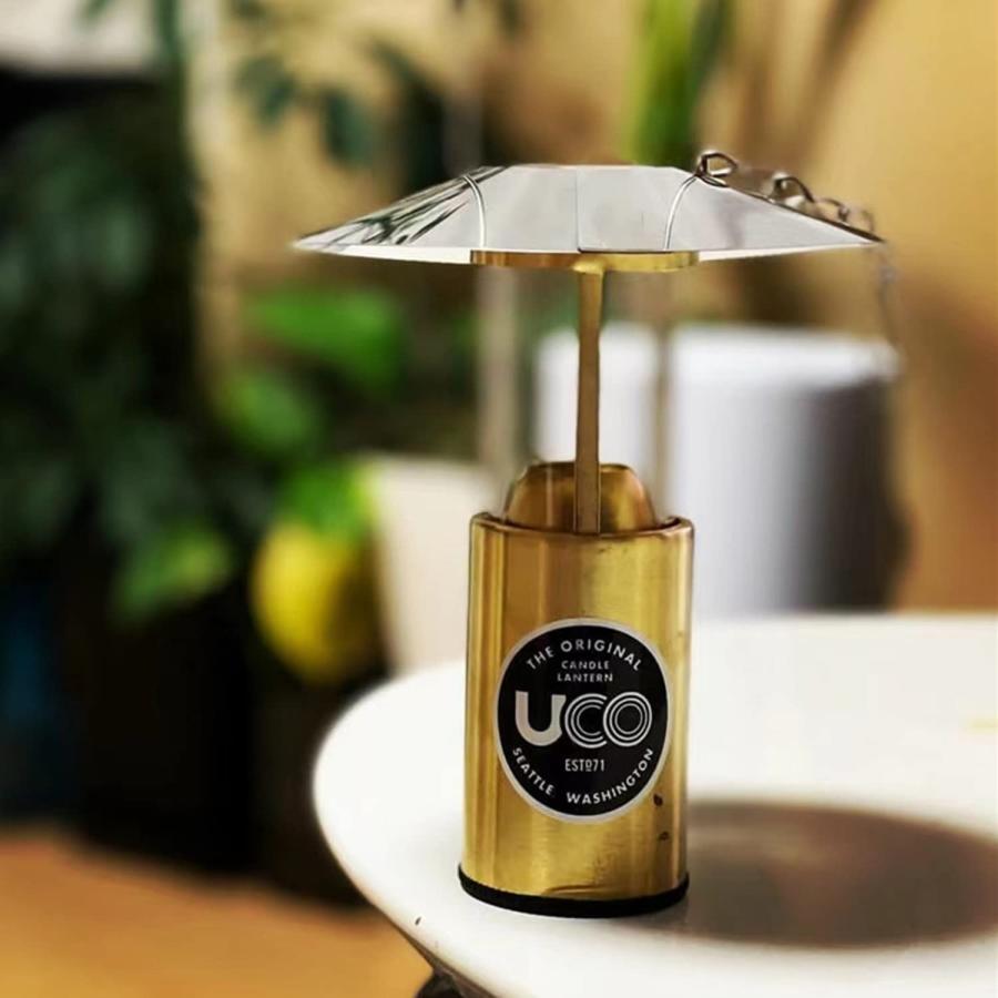 ランタンシェード ユーコ キャンドルランタンシェード UCO