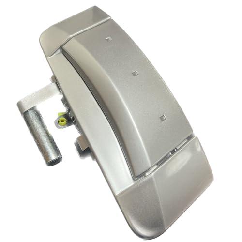 ★Z33 フェアレディZ VQ35/AT用純正ドアアウターハンドル 右左セット フェアレディZ NISMO 新品 Z33 ドア アウター ハンドル 運連席側