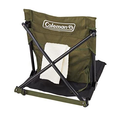 Colemanコールマン 椅子 コンパクトグランドチェア 折りたたみ 軽量