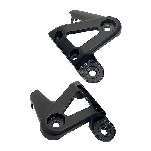 ファビュラス堂 ヘッド ライト ステー CB400 SF VTEC NC39 NC42 バイク カスタム 修理 交換 パーツ 社外品 汎用品 ブ