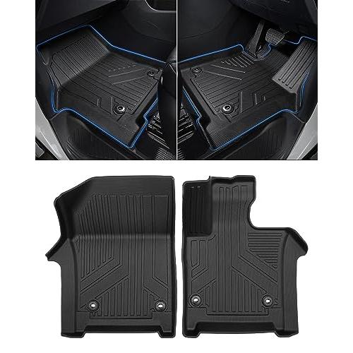 Cartist 新型 アルファード ヴェルファイア 40系 に適用 フロアマット 