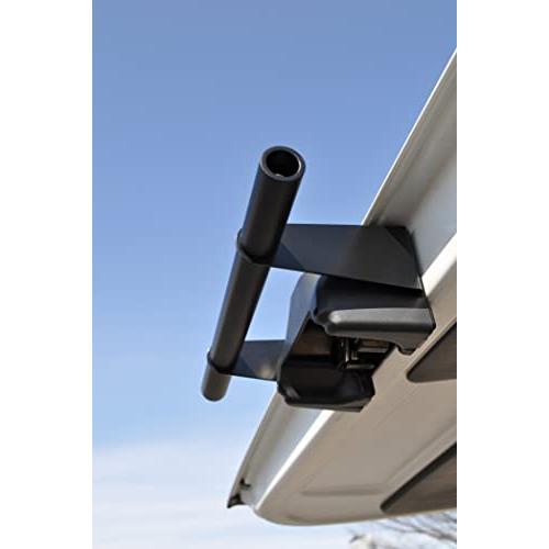 East field リアゲート開閉アシストグリップ ハイエース200系対応