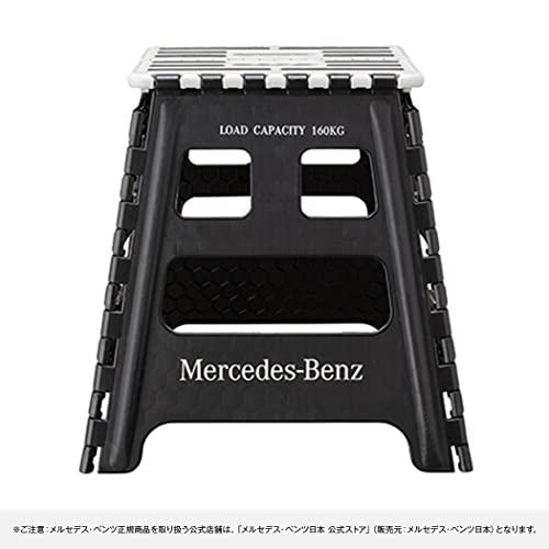 メルセデス・ベンツ コレクション純正 フォールディングステップ