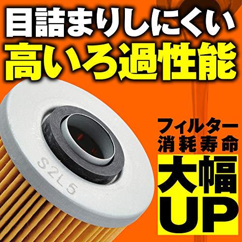 専用品 デイトナDaytona バイク オイルフィルター ヤマハ系 SR400 など