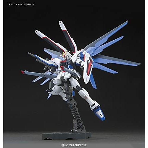 BANDAI SPIRITSバンダイ スピリッツ HGCE 192 機動戦士ガンダムSEED フリーダムガンダム 1/144スケール 色分け済み｜akarustore｜06