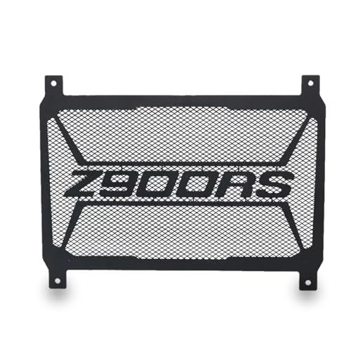 Z900RS用（2024年式で使用）純正ラジエーターコアガード Z900RS用（2024年式で使用）純正ラジエーターコアガード - メルカリ