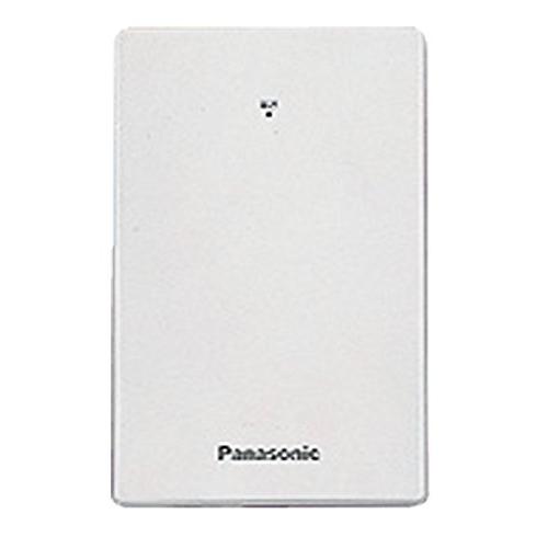 パナソニック ドアホンアダプター グレー VE-DA10-H : あかるストア