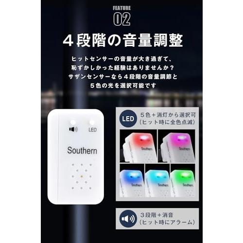 最新 ヒットセンサー サザンセンサー ~Southern Serise~ 沖縄販売