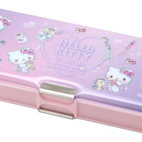 サンリオSANRIO サンリオ 筆箱 ハローキティ キティちゃん hello kitty