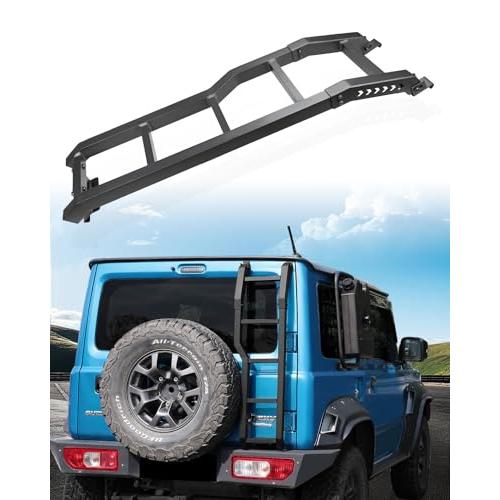 ROADER ジムニー リアラダー JB64 ジムニーシエラ JB74 ラダー