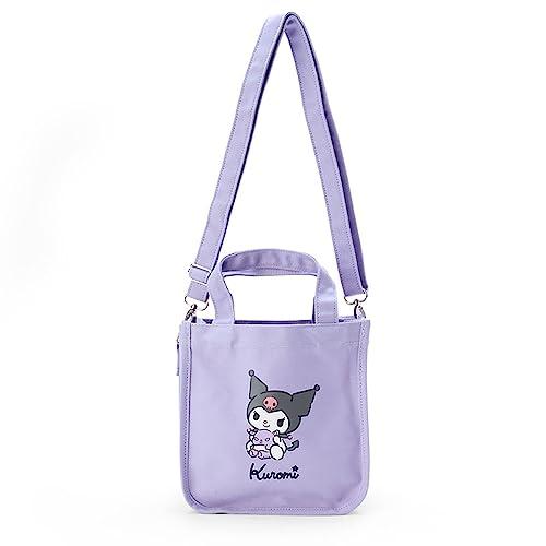 サンリオSANRIO クロミ 2WAYミニトートバッグ 069949