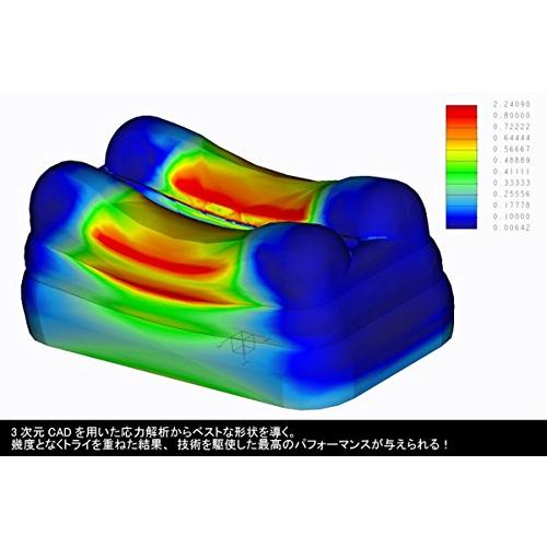 Genb玄武 ハイエース TRH/KDH200系 2WD ストロークストッパー SSB01H_6