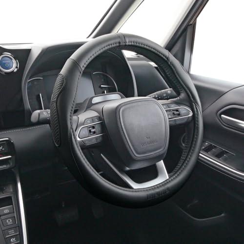 MOMO モモ SUPER GRIP スーパーグリップ BLACK EDITION ブラック