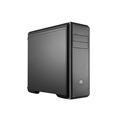 Cooler Master MasterBox CM694 ミドルタワー型PCケース MCB-CM694