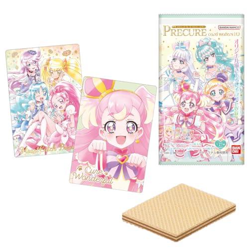 プリキュア++ ウエハース リリアンの新品・未使用品・中古品