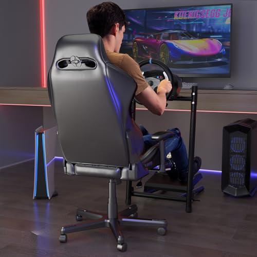 DIWANGUS レーシングコックピット