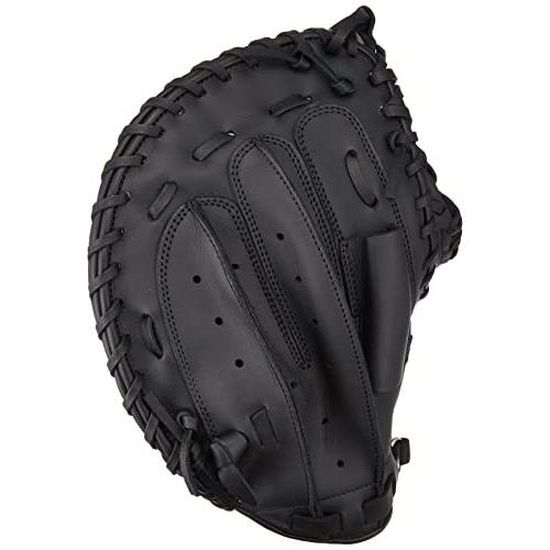 ゼットZETT 軟式野球 キャッチャーミット ライテックス 右投用