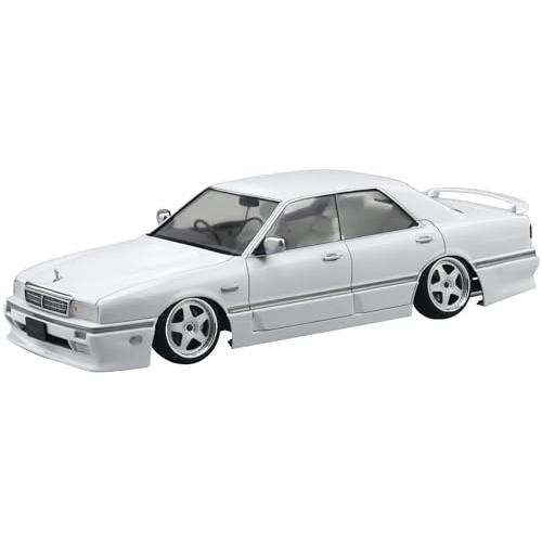 青島文化教材社AOSHIMA 1/24 ザ・チューンドカー No.85 ニッサン