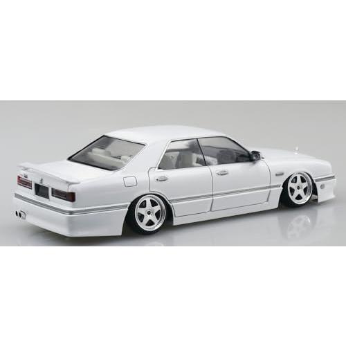 1/24 アオシマ インシュランス y31 シーマ 完成品 Amazon | 青島文化教材社(AOSHIMA) 1/24 ザ・チューンドカー No.85