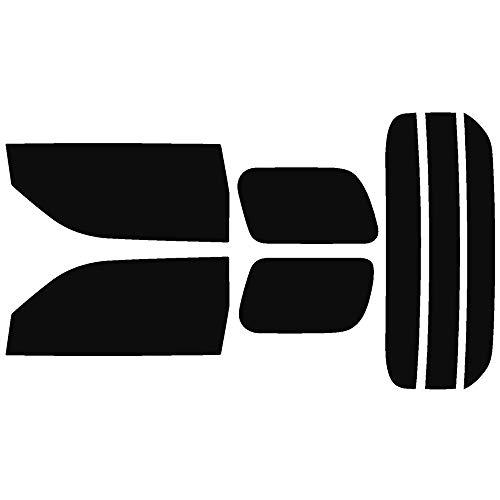 Velocity カーフィルム リアセット アルファード ヴェルファイア 対応 AGH30W AGH35W GGH30W GGH35W AYH3