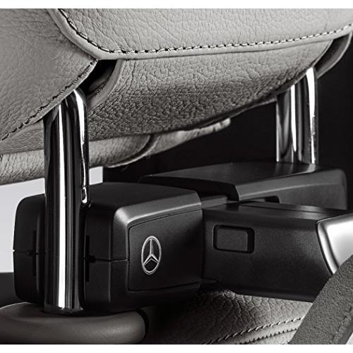 メルセデス・ベンツ アクセサリー純正 コンフォートシステム