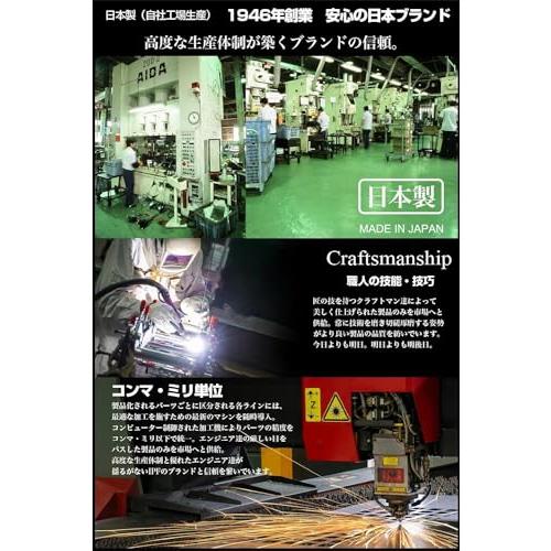 IPF ヘッドライト ASSY ハロゲン 車用 H4 ロービーム 3200K 純正色 12V