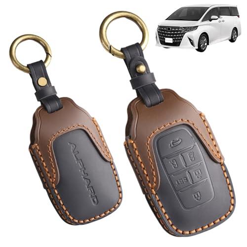 TatkDIY アルファード ヴェルファイア 30系 40系 専用スマートキー