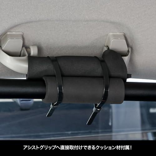 未使用☆車載用ロッドホルダーセット(汎用品) 楽天市場】汎用 ロッドホルダーの通販