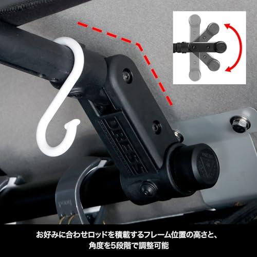 未使用☆車載用ロッドホルダーセット(汎用品) 未使用☆車載用ロッドホルダーセット(汎用品) 楽天市場】汎用 ロッド