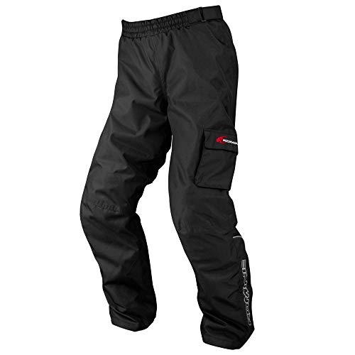 バイクウェア　パンツ KOMINE バイク用パンツ 07-908 Black L : あかるストア - 通販 - Yahoo