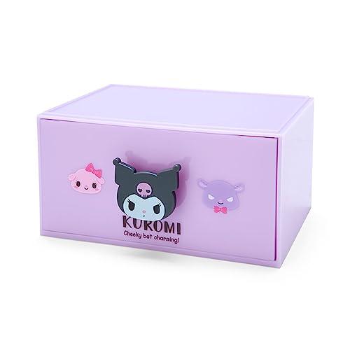 サンリオSANRIO クロミ スタッキングチェスト 067865 : あかる