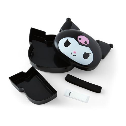 サンリオSANRIO フェイス形ランチボックス クロミ お弁当箱 電子レンジ