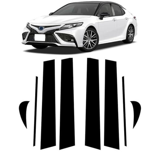 トヨタ 専用設計 カムリ 70系 10代目 2017年7月-現行 適合