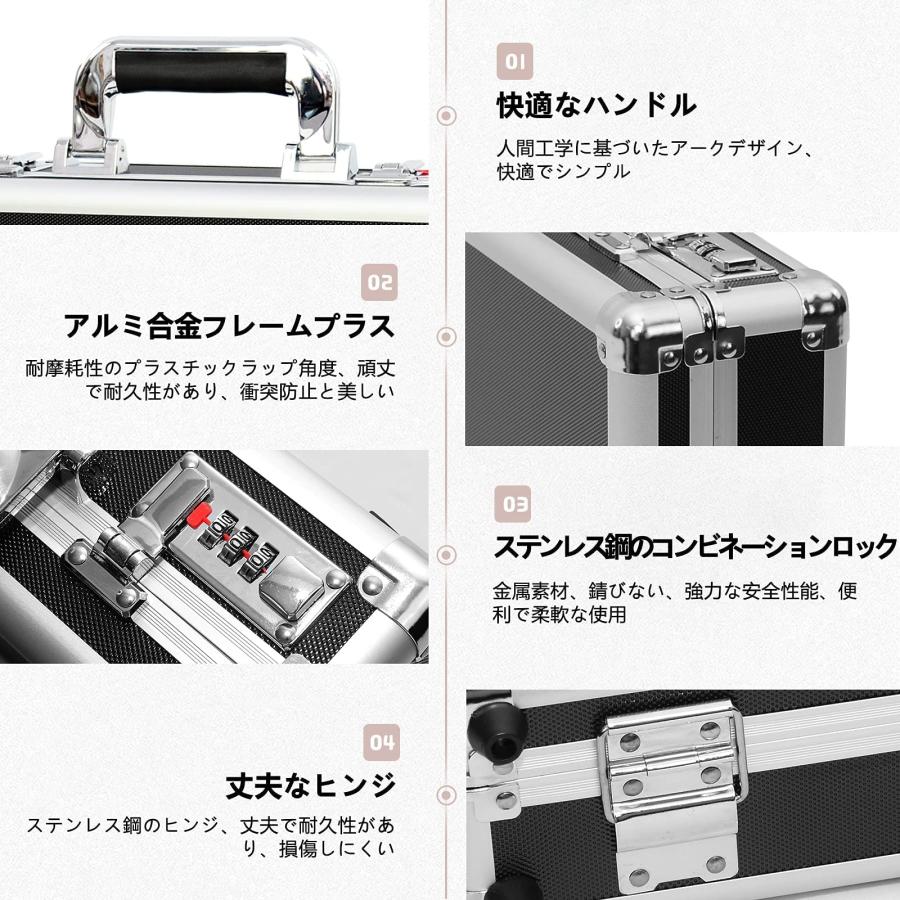 かっこいい！ アタッシュケース 入り ルーター セット + α 61C8hE71M-L._AC_UL210_SR210,