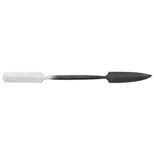 ホルベイン 鉄ベラNO.15 420115 : あかるストア - 通販 - Yahoo