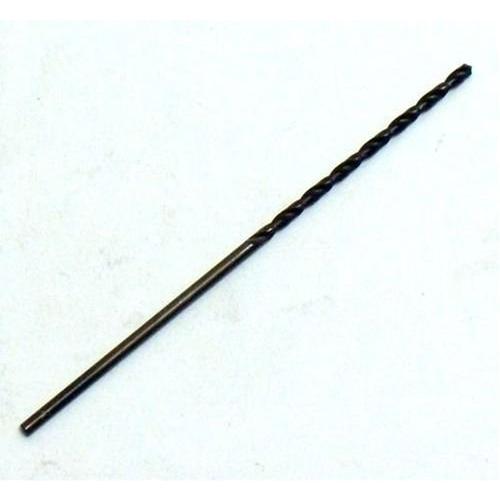 ナチNACHI 鉄工用ロングドリル 200×3.5ミリ 金属・金工 : あかるストア