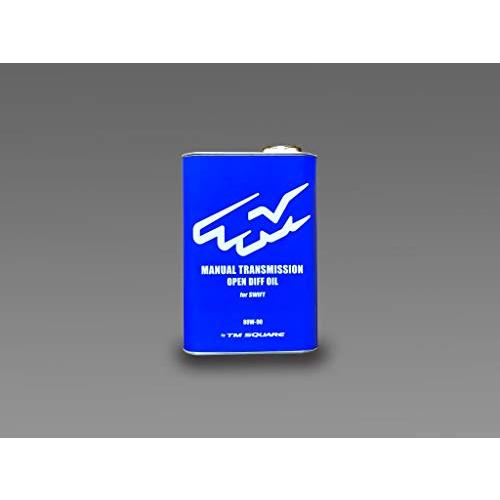 TM-SQUARE スイフトスポーツ オープンデフ専用ミッションオイル 2.0L
