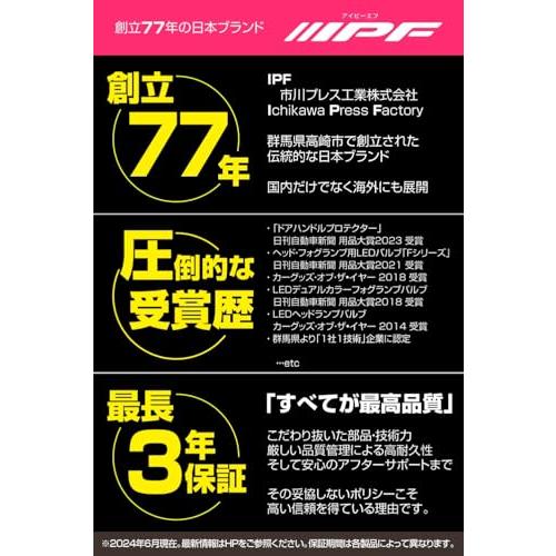 IPF マルチユースバー サイドバー ラゲッジスペース 天井 側面空間 有効活用 収納力アップ ジムニーJB64 / シエラJB74 最適 アシ