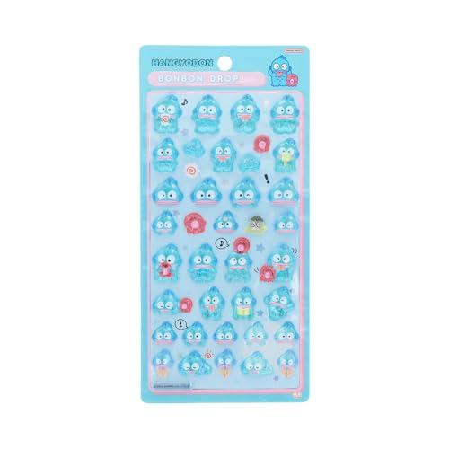 ボンボンドロップシール たまごっち サンリオ ポムポムプリン