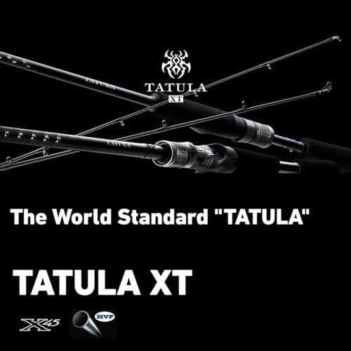 ダイワ ＴＡＴＵＬＡ　ＸＴ　７３２ＭＨＦＢ ダイワDAIWA バスロッド TATULAタトゥーラ XT 732MHFB : あかるストア