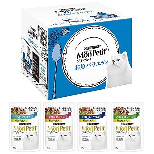 モンプチ　プチグルメ　6袋入×16箱　計96袋 モンプチ プチグルメ 6袋入×16箱 計96袋 41AXJTqzRHL.jpg_BO30