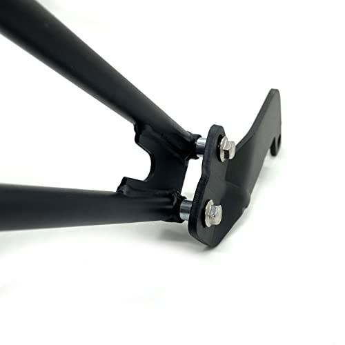 Motokano Duke デューク125 250 390 RC390 に適用 リア